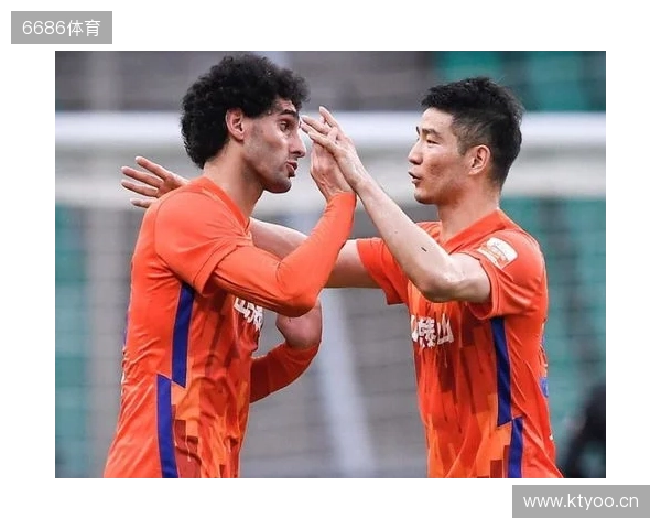 媒体人：泰山队员彭啸本人透露将因伤缺席一个月