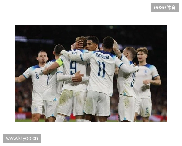 英格兰客战阿尔巴尼亚：凯恩领衔，贝林厄姆、埃泽首发