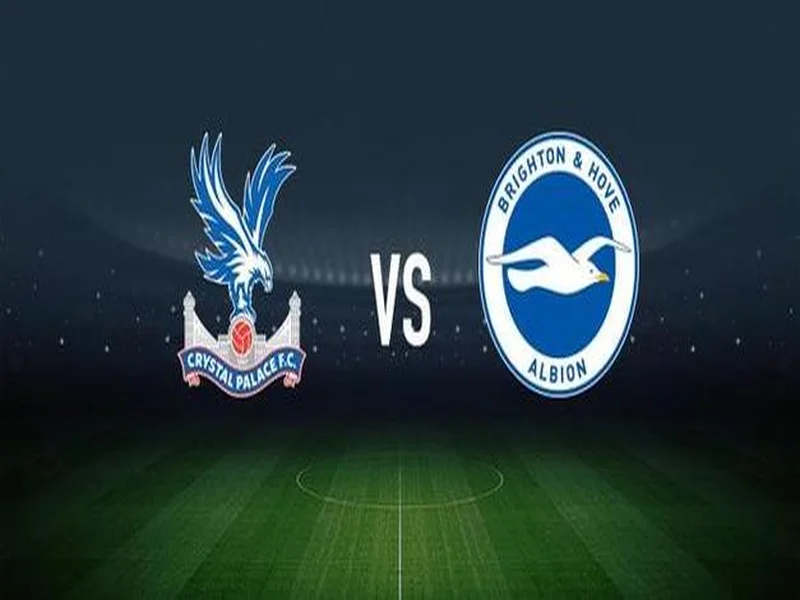 水晶宫vs布莱顿：镰田大地、迪恩-亨德森首发，维尔贝克、邓克出战