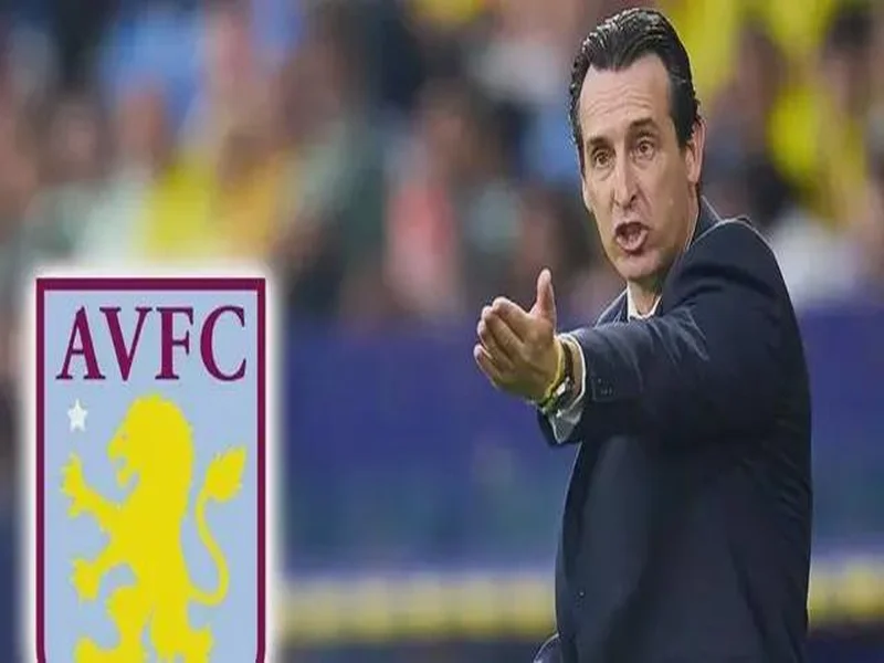 阿斯顿维拉vs伯恩茅斯：达米安-马丁内斯、沃特金斯首发，尤斯廷-克鲁伊维特、塞门约出战